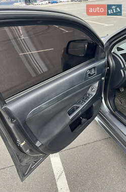 Седан Mitsubishi Lancer 2007 в 