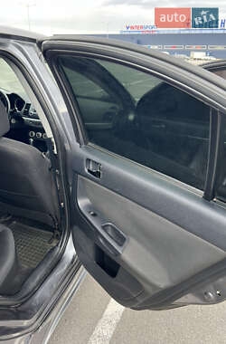 Седан Mitsubishi Lancer 2007 в 