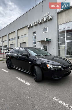 Седан Mitsubishi Lancer 2008 в 