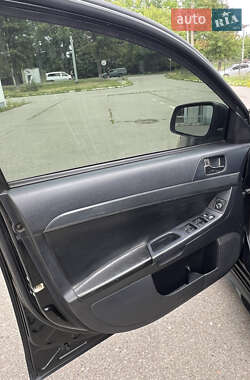 Седан Mitsubishi Lancer 2008 в 