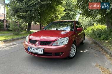 Седан Mitsubishi Lancer 2009 в Киеве
