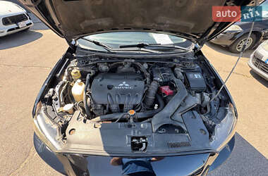 Седан Mitsubishi Lancer 2007 в 