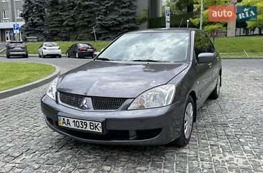 Седан Mitsubishi Lancer 2006 в Дніпрі