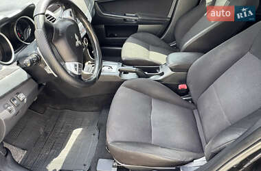 Седан Mitsubishi Lancer 2008 в 