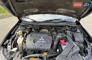 Седан Mitsubishi Lancer 2008 в 
