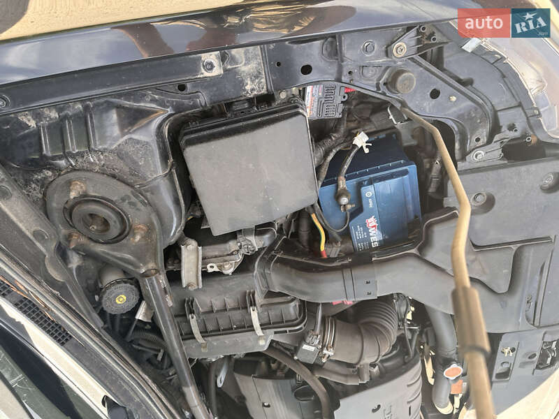 Седан Mitsubishi Lancer 2009 в Виннице