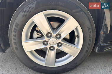 Седан Mitsubishi Lancer 2009 в 
