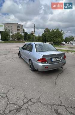 Седан Mitsubishi Lancer 2006 в 