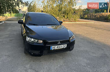 Седан Mitsubishi Lancer 2012 в 