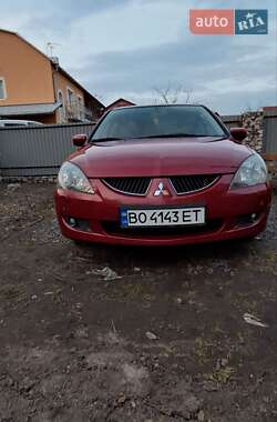 Седан Mitsubishi Lancer 2004 в 