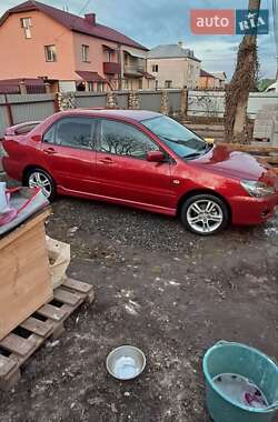 Седан Mitsubishi Lancer 2004 в 