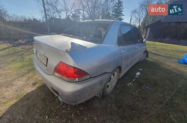 Седан Mitsubishi Lancer 2004 в 