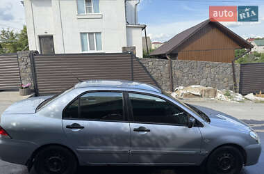 Седан Mitsubishi Lancer 2005 в 