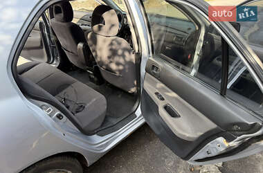 Седан Mitsubishi Lancer 2005 в 