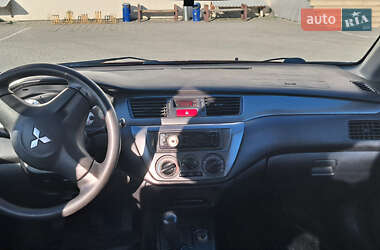 Седан Mitsubishi Lancer 2008 в 