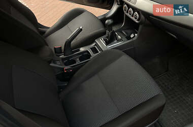 Седан Mitsubishi Lancer 2009 в 