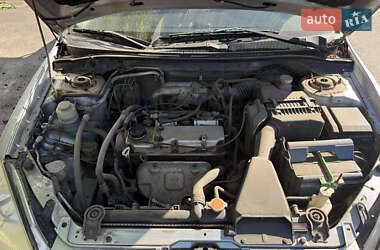 Седан Mitsubishi Lancer 2005 в 