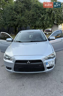 Хетчбек Mitsubishi Lancer 2009 в Вишгороді