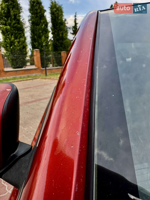 Седан Mitsubishi Lancer 2008 в Українці