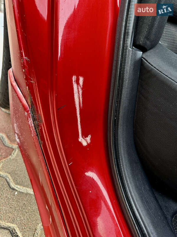 Седан Mitsubishi Lancer 2008 в Українці