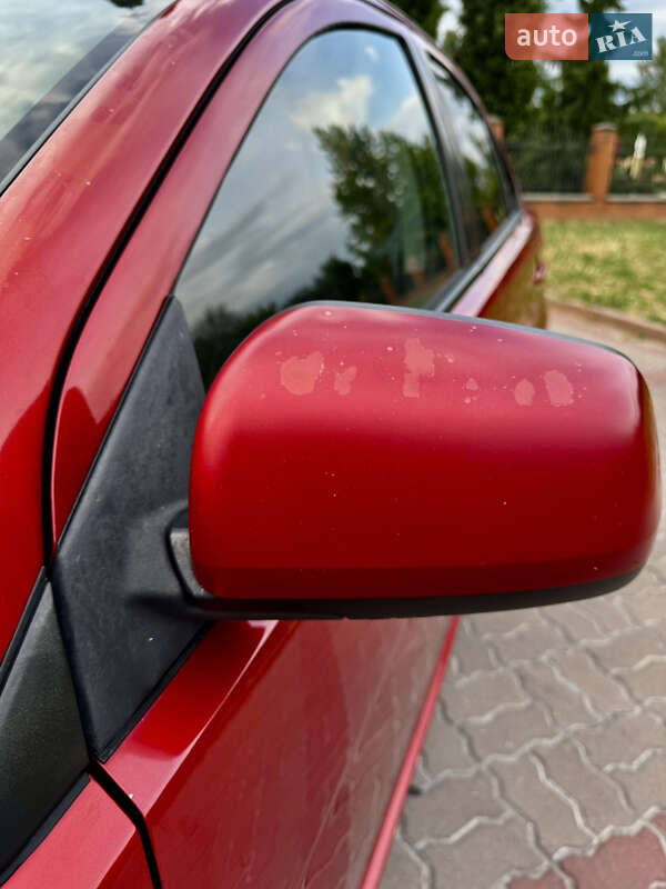 Седан Mitsubishi Lancer 2008 в Українці