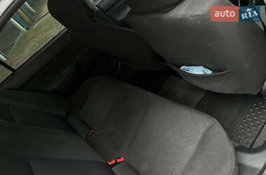 Седан Mitsubishi Lancer 2008 в 