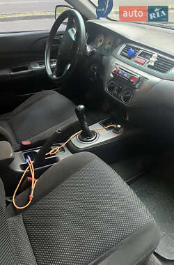 Седан Mitsubishi Lancer 2005 в 