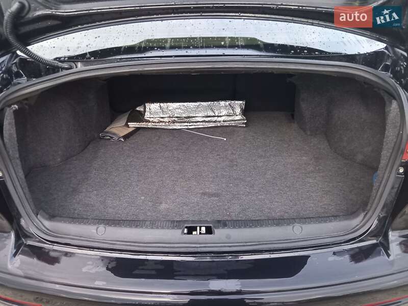 Седан Mitsubishi Lancer 2008 в Львове