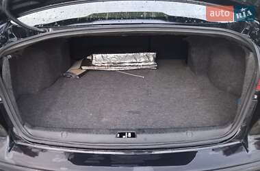 Седан Mitsubishi Lancer 2008 в 