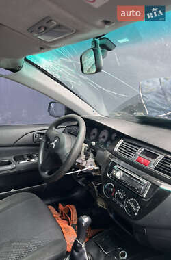 Седан Mitsubishi Lancer 2008 в 