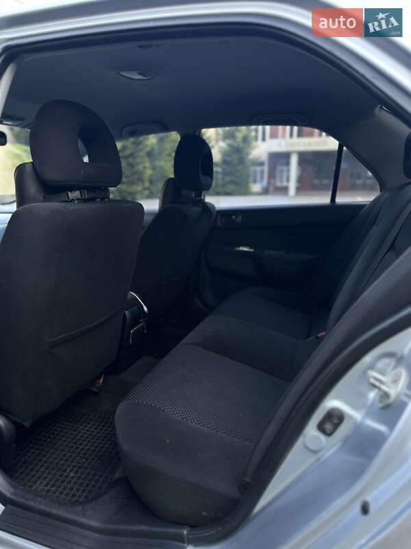 Седан Mitsubishi Lancer 2006 в Одессе