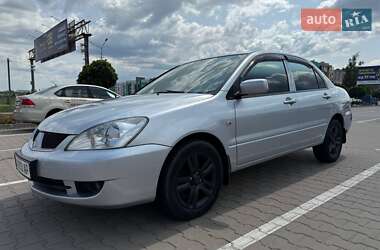 Седан Mitsubishi Lancer 2011 в 