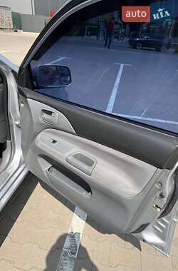 Седан Mitsubishi Lancer 2011 в 