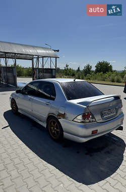 Седан Mitsubishi Lancer 2006 в 