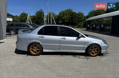 Седан Mitsubishi Lancer 2006 в 