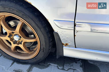 Седан Mitsubishi Lancer 2006 в 
