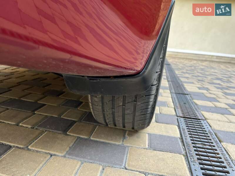 Седан Mitsubishi Lancer 2007 в Могилев-Подольске