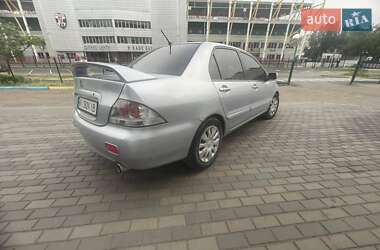 Седан Mitsubishi Lancer 2005 в 