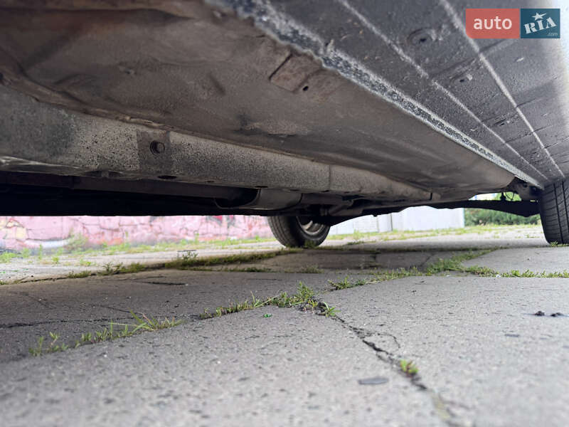 Седан Mitsubishi Lancer 2008 в Киеве