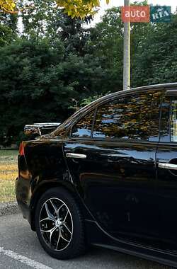 Седан Mitsubishi Lancer 2007 в 