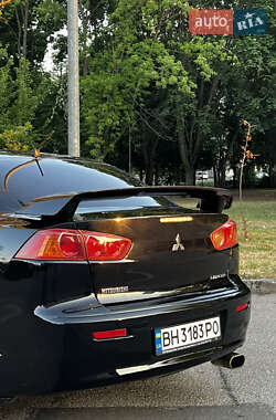 Седан Mitsubishi Lancer 2007 в 