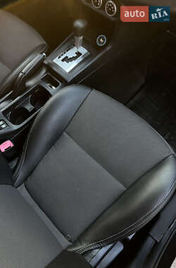 Седан Mitsubishi Lancer 2007 в 