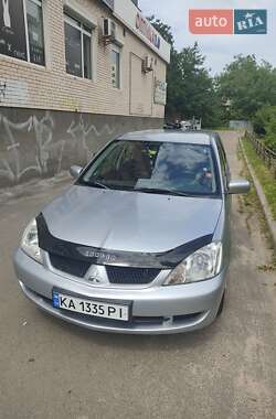 Универсал Mitsubishi Lancer 2007 в 