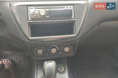 Универсал Mitsubishi Lancer 2007 в 