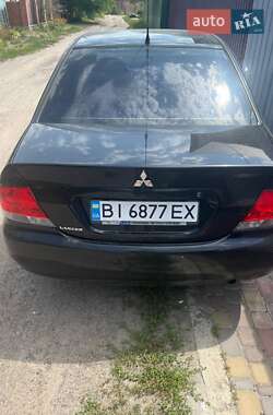 Седан Mitsubishi Lancer 2004 в 