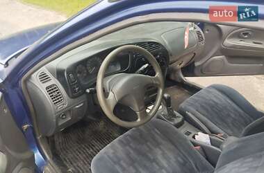Седан Mitsubishi Lancer 1996 в 