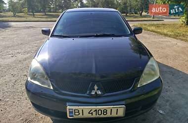 Седан Mitsubishi Lancer 2005 в 