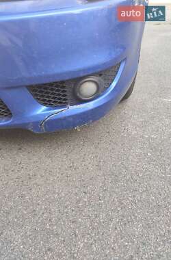 Хэтчбек Mitsubishi Lancer 2009 в 
