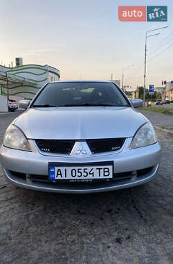 Седан Mitsubishi Lancer 2008 в Броварах
