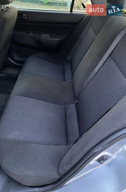 Седан Mitsubishi Lancer 2008 в 